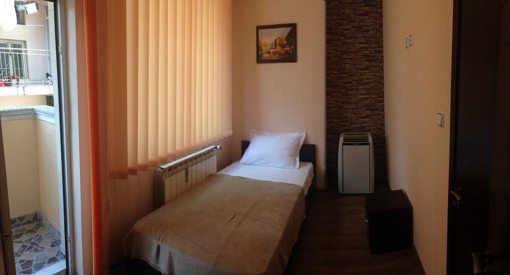 Bon Bon Hotel Sofia Rom bilde
