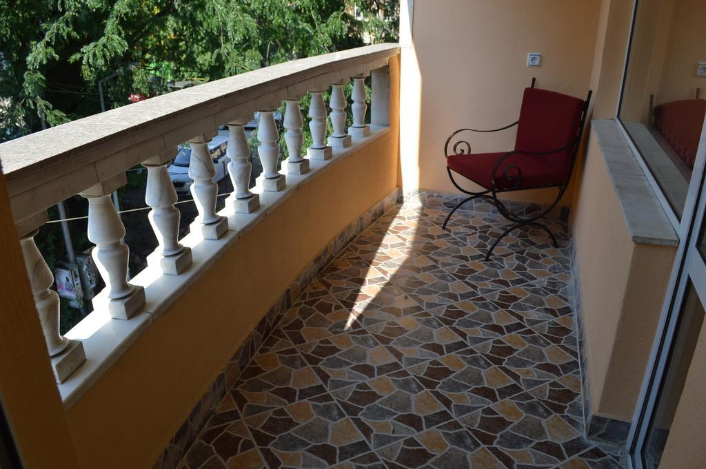 Bon Bon Hotel Sofia Rom bilde