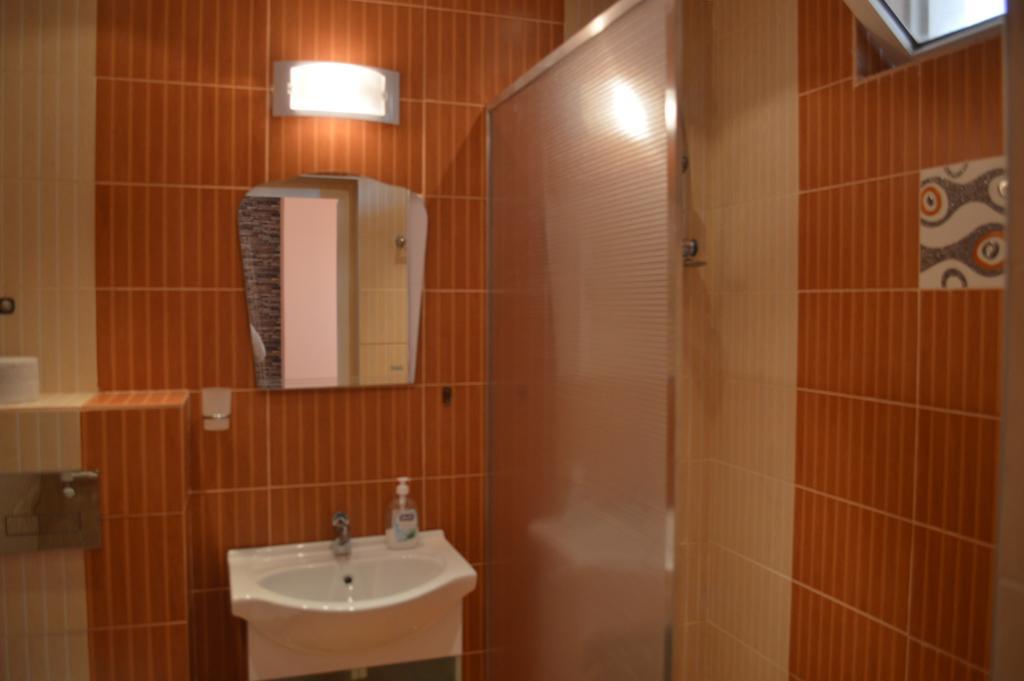 Bon Bon Hotel Sofia Eksteriør bilde